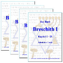 Breschith (das 1. Buch Mose) - Jakob ben Luria kaufen