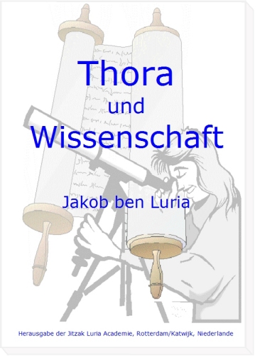 Thora und Wissenschaft (Buch) - Jakob ben Luria